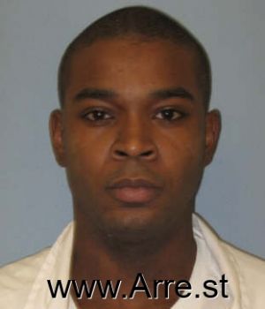 Robert Denard Jr Hayes Mugshot