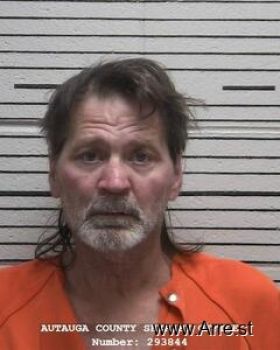 Robert Wayne Ingram Mugshot