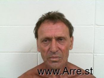 Robert Reeves Jr Mugshot