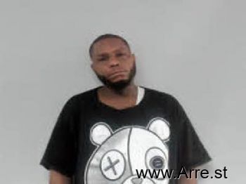 Robert Gooden Jr Mugshot