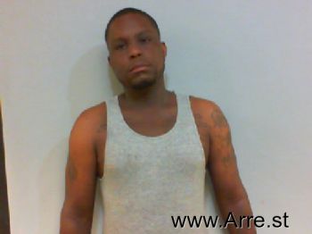 Robert Gooden Jr Mugshot