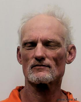 Robert Lewis Livingston Mugshot