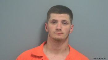 Robert Paul Mathews Mugshot