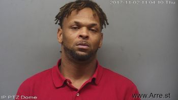 Robert Eric Mcclain Williams Mugshot