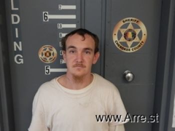 Robert Lee Mcgill Mugshot