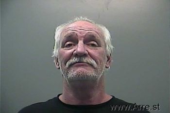 Robert Micah Templeton Mugshot