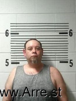 Robert  Mills Mugshot