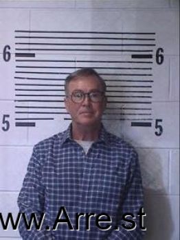 Robert  Pierce Mugshot