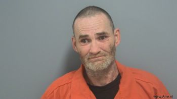 Robert Wayne Ray Mugshot