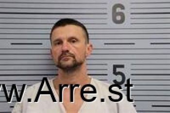 Robert J Rector Mugshot