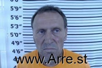 Robert  Reeves Mugshot