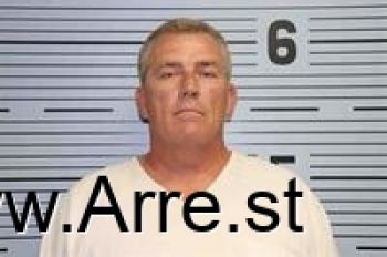 Robert Larry Robertson Mugshot