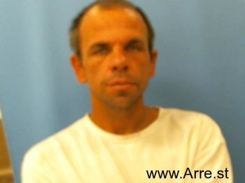 Robert Brandon Splawn Mugshot