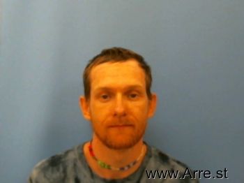 Robert Wayne Willock Mugshot