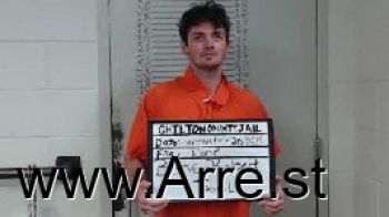 Robert Joel Bone Mugshot