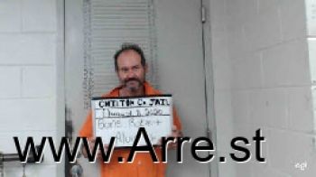 Robert Alvin Bone Jr Mugshot