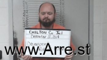 Robert Alton Davenport Mugshot