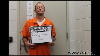 Robert Henry Easterling Mugshot