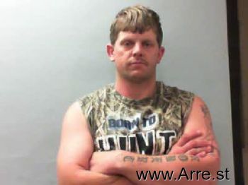 Robert Andrew Lathem Mugshot