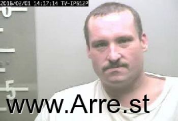 Robert Gene Malin Mugshot