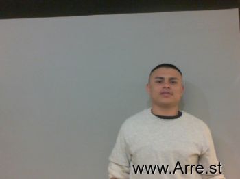 Roberto  Gonzales Mugshot