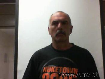 Robert Charles Pate Iii Mugshot