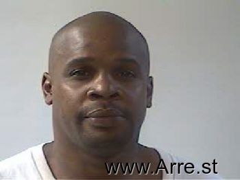 Robert Junior Smith Mugshot