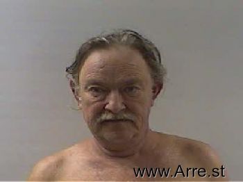 Robert Earl Smith Mugshot