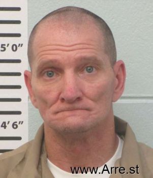 Robie Alan Bowman Mugshot