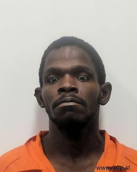 Roderick  Boyd Mugshot