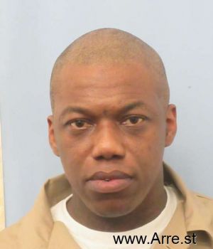 Roderick  Boykin Mugshot