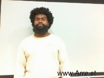 Roderick Cortez Brown Mugshot