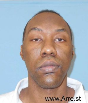 Roderick Rashon Carmichael Mugshot