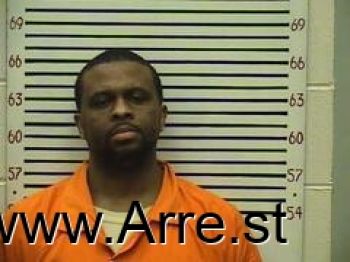 Roderick  Carter Mugshot