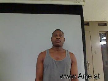 Roderick Okieth Edwards Mugshot