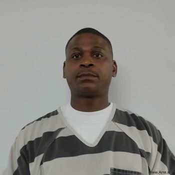 Roderick Okieth Edwards Mugshot