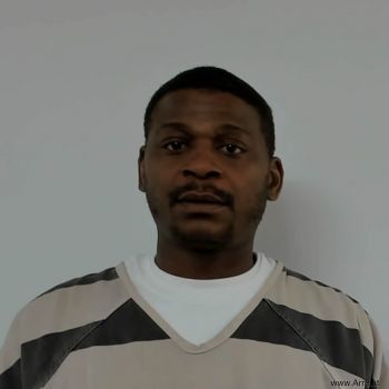 Roderick Okieth Edwards Mugshot