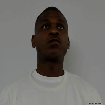 Roderick Okieth Edwards Mugshot