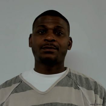 Roderick Okieth Edwards Mugshot