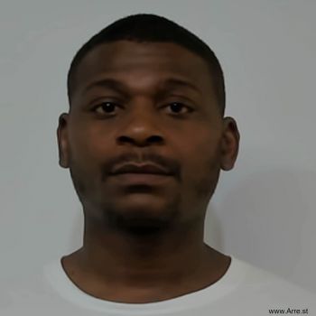 Roderick Okieth Edwards Mugshot