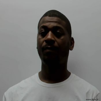 Roderick Okieth Edwards Mugshot