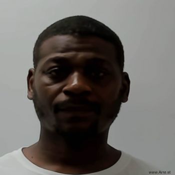 Roderick Okieth Edwards Mugshot