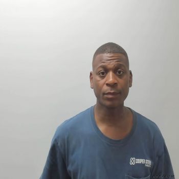 Roderick Okieth Edwards Mugshot