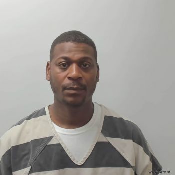 Roderick Okieth Edwards Mugshot