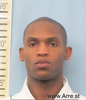 Roderick Demarcus Lee Mugshot