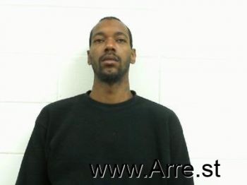 Roderick  Smith Mugshot