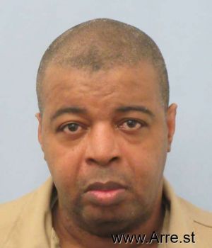 Roderick Lee Williams Mugshot