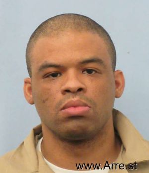 Roderick Henriques Williams Mugshot