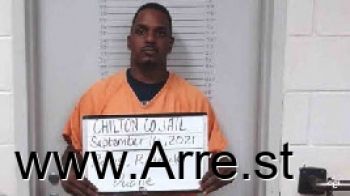 Roderick Duane Bates Mugshot