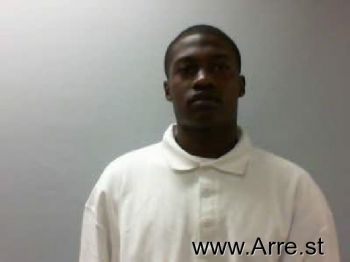 Roderick Lee Jackson Mugshot